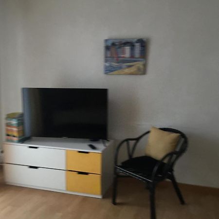 וויסטרהאם Residence Les Goelands מראה חיצוני תמונה
