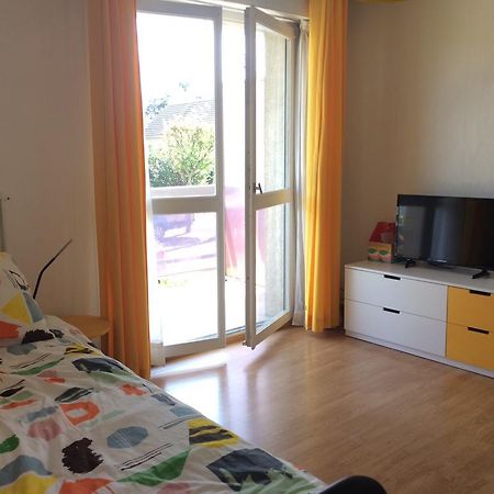 וויסטרהאם Residence Les Goelands מראה חיצוני תמונה
