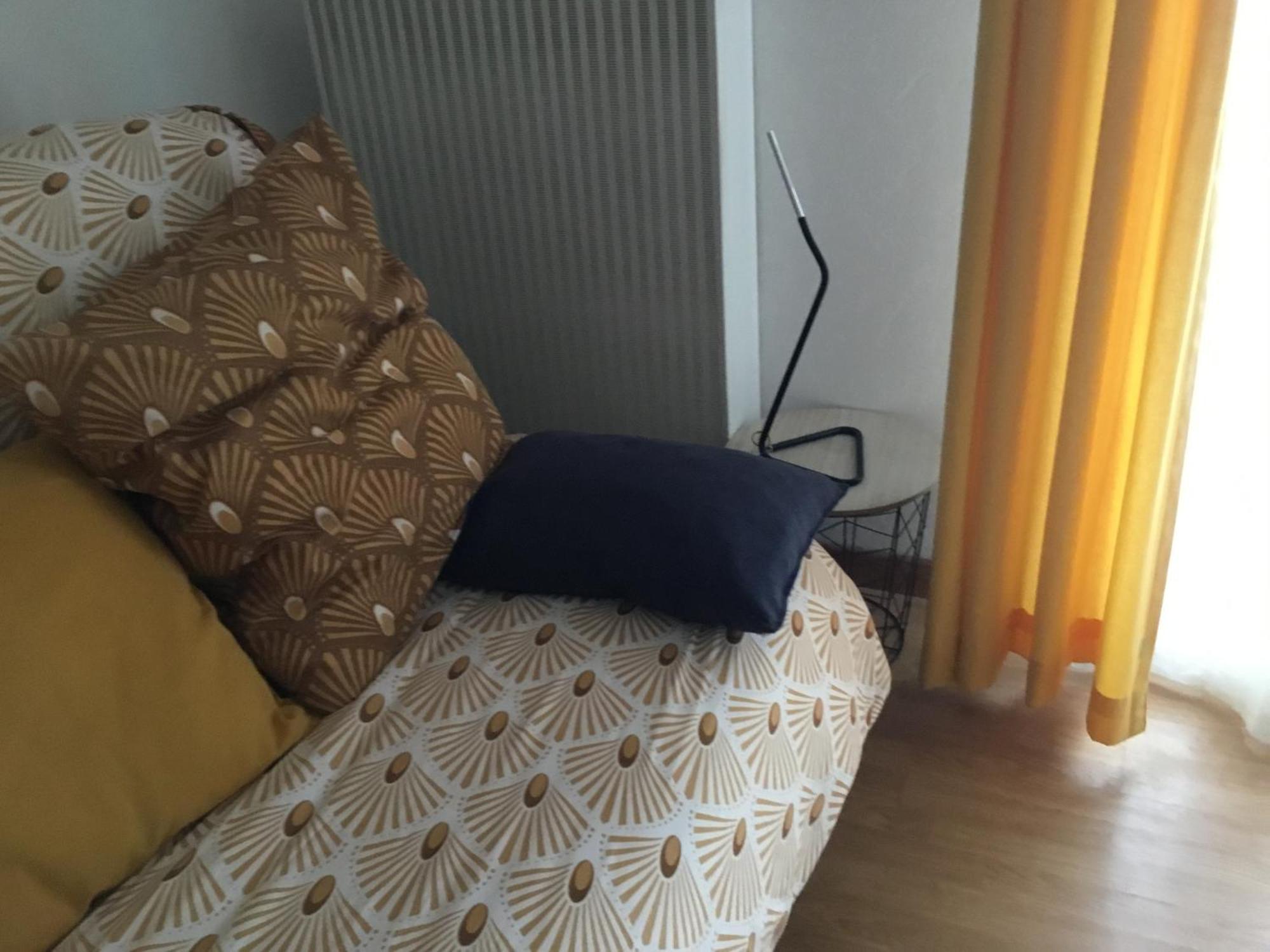 וויסטרהאם Residence Les Goelands מראה חיצוני תמונה