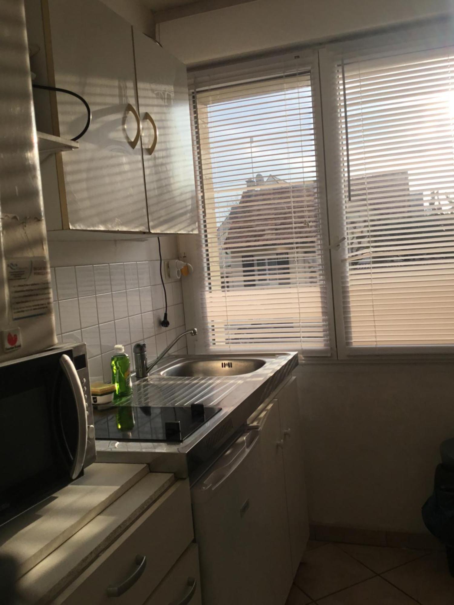 וויסטרהאם Residence Les Goelands מראה חיצוני תמונה