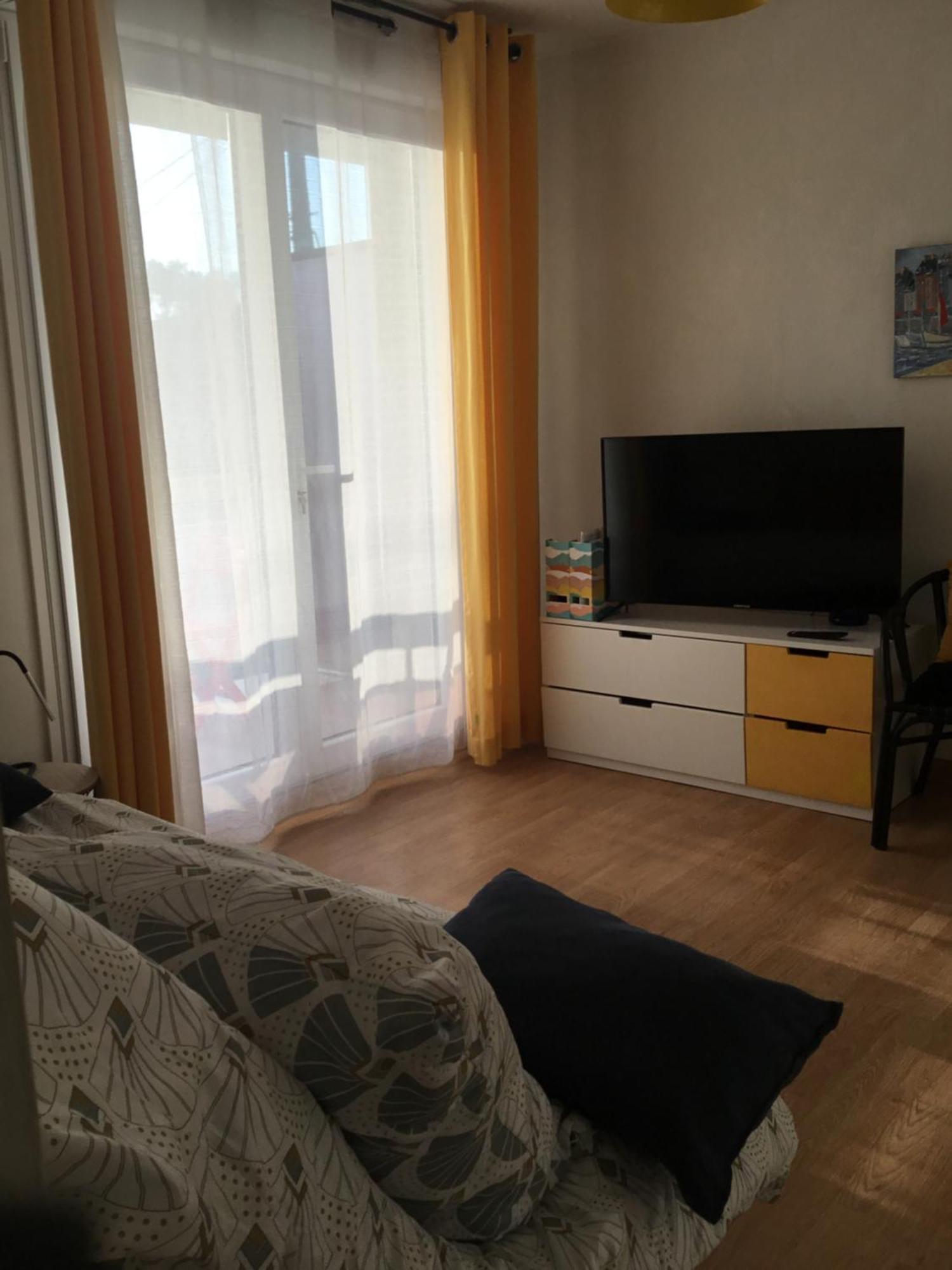 וויסטרהאם Residence Les Goelands מראה חיצוני תמונה