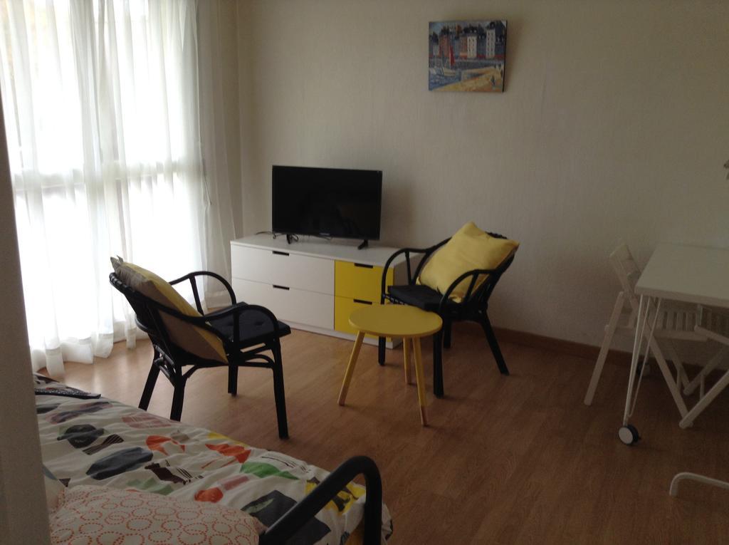 וויסטרהאם Residence Les Goelands מראה חיצוני תמונה