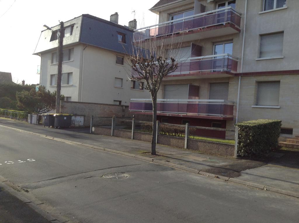 וויסטרהאם Residence Les Goelands מראה חיצוני תמונה