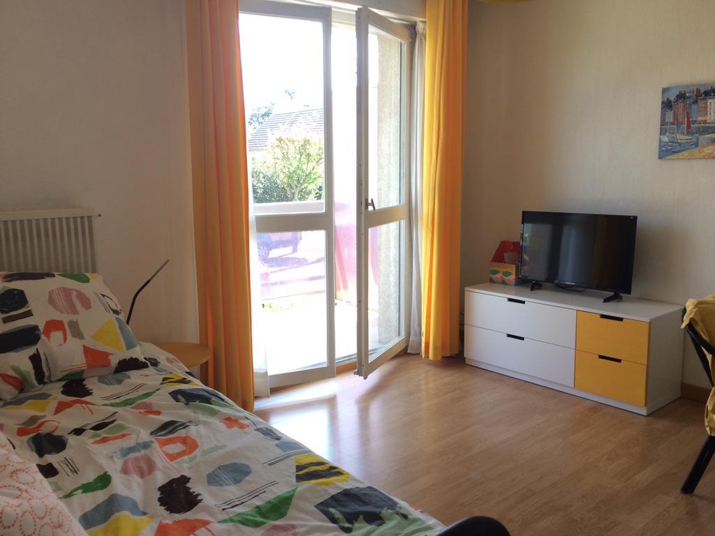 וויסטרהאם Residence Les Goelands מראה חיצוני תמונה